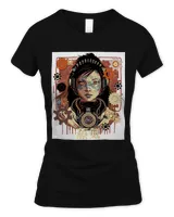 Women's Soft Style Fitted T-Shirt