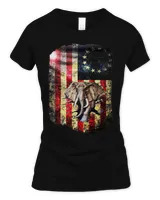 Women's Soft Style Fitted T-Shirt