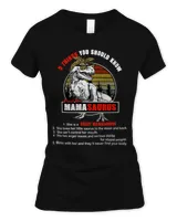 Women's Soft Style Fitted T-Shirt Women's Soft Style Fitted T-Shirt