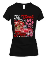 Women's Soft Style Fitted T-Shirt Women's Soft Style Fitted T-Shirt