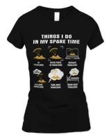 Women's Soft Style Fitted T-Shirt