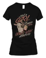 Women's Soft Style Fitted T-Shirt