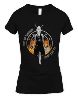 Women's Soft Style Fitted T-Shirt Women's Soft Style Fitted T-Shirt