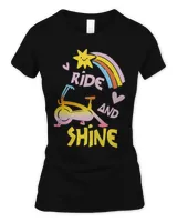 Women's Soft Style Fitted T-Shirt Women's Soft Style Fitted T-Shirt