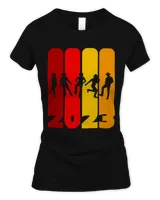 Women's Soft Style Fitted T-Shirt