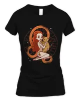Women's Soft Style Fitted T-Shirt Women's Soft Style Fitted T-Shirt