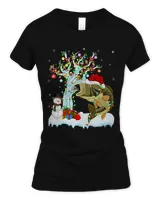 Women's Soft Style Fitted T-Shirt