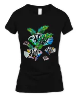 Women's Soft Style Fitted T-Shirt Women's Soft Style Fitted T-Shirt