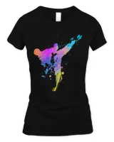 Women's Soft Style Fitted T-Shirt