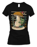 Women's Soft Style Fitted T-Shirt