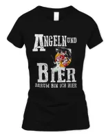 Women's Soft Style Fitted T-Shirt