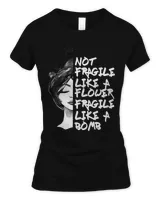 Women's Soft Style Fitted T-Shirt