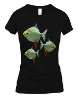 Women's Soft Style Fitted T-Shirt Women's Soft Style Fitted T-Shirt
