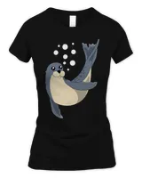 Women's Soft Style Fitted T-Shirt Women's Soft Style Fitted T-Shirt