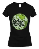 Women's Soft Style Fitted T-Shirt