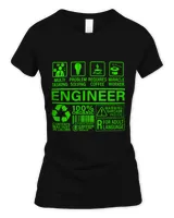 Women's Soft Style Fitted T-Shirt Women's Soft Style Fitted T-Shirt