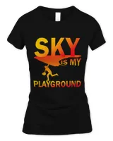 Women's Soft Style Fitted T-Shirt