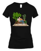 Women's Soft Style Fitted T-Shirt