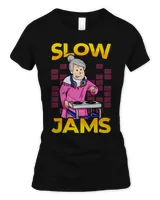 Women's Soft Style Fitted T-Shirt
