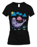 Women's Soft Style Fitted T-Shirt Women's Soft Style Fitted T-Shirt