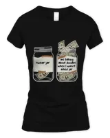 Women's Soft Style Fitted T-Shirt