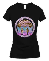 Women's Soft Style Fitted T-Shirt Women's Soft Style Fitted T-Shirt