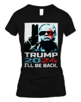 Women's Soft Style Fitted T-Shirt Women's Soft Style Fitted T-Shirt
