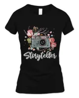 Women's Soft Style Fitted T-Shirt