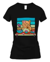 Women's Soft Style Fitted T-Shirt