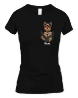 Women's Soft Style Fitted T-Shirt