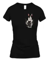Women's Soft Style Fitted T-Shirt