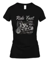 Women's Soft Style Fitted T-Shirt Women's Soft Style Fitted T-Shirt