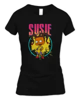 Women's Soft Style Fitted T-Shirt Women's Soft Style Fitted T-Shirt