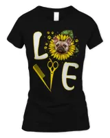 Women's Soft Style Fitted T-Shirt