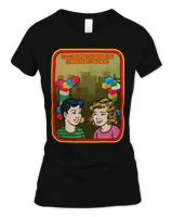Women's Soft Style Fitted T-Shirt Women's Soft Style Fitted T-Shirt