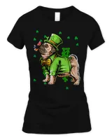 Women's Soft Style Fitted T-Shirt