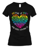 Women's Soft Style Fitted T-Shirt Women's Soft Style Fitted T-Shirt