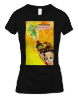 Women's Soft Style Fitted T-Shirt Women's Soft Style Fitted T-Shirt