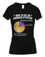 Women's Soft Style Fitted T-Shirt Women's Soft Style Fitted T-Shirt