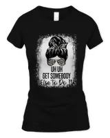 Women's Soft Style Fitted T-Shirt