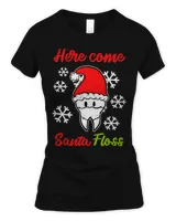 Women's Soft Style Fitted T-Shirt