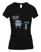 Women's Soft Style Fitted T-Shirt Women's Soft Style Fitted T-Shirt