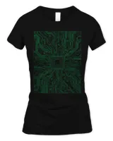 Women's Soft Style Fitted T-Shirt Women's Soft Style Fitted T-Shirt