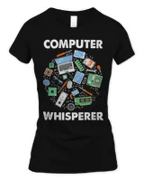 Women's Soft Style Fitted T-Shirt Women's Soft Style Fitted T-Shirt