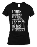 Women's Soft Style Fitted T-Shirt