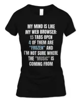Women's Soft Style Fitted T-Shirt Women's Soft Style Fitted T-Shirt