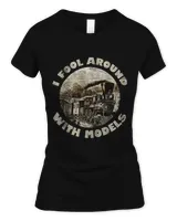 Women's Soft Style Fitted T-Shirt Women's Soft Style Fitted T-Shirt