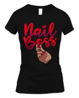 Women's Soft Style Fitted T-Shirt