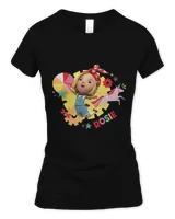 Women's Soft Style Fitted T-Shirt Women's Soft Style Fitted T-Shirt