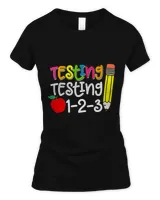 Women's Soft Style Fitted T-Shirt